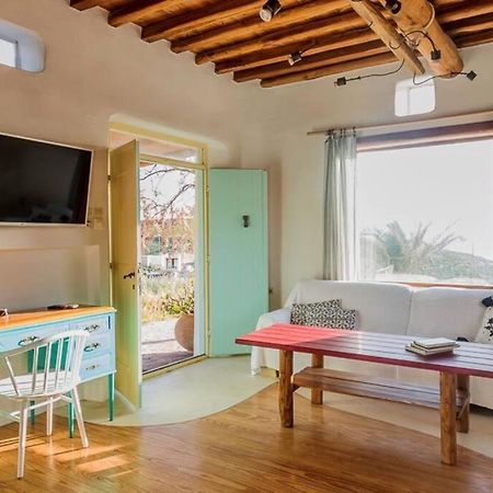 Fanari Cottage Mykonos Town Kültér fotó
