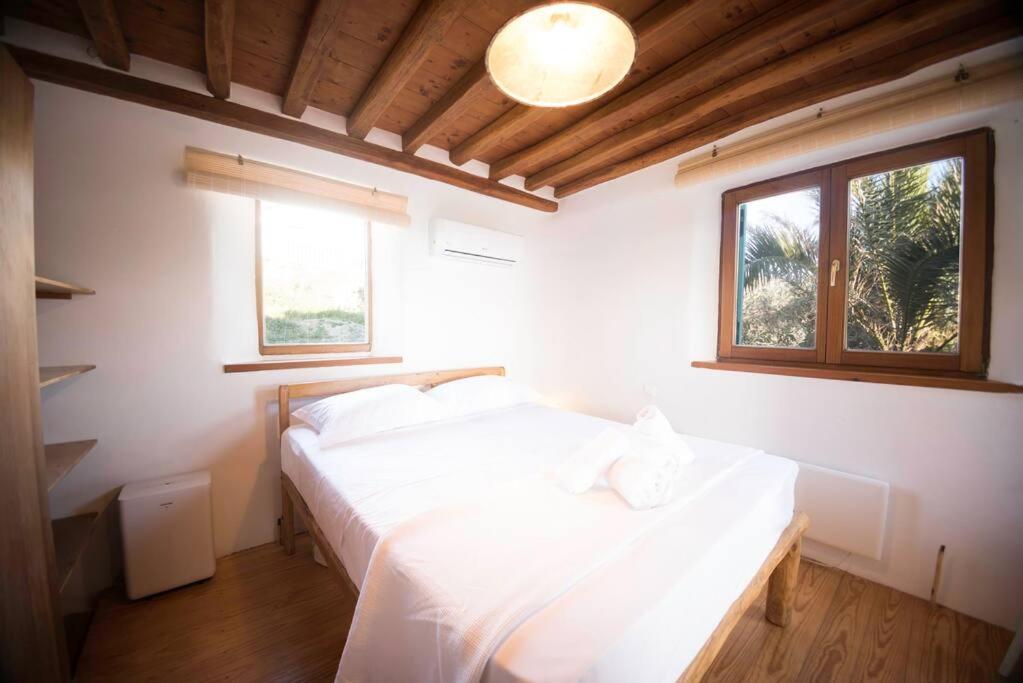 Fanari Cottage Mykonos Town Kültér fotó